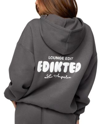  Lounge Edit Hoodie