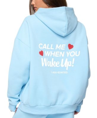 Call Me Hoodie
