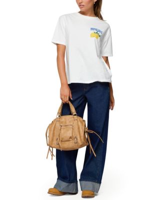  Let's Make Margs Oversized T-Shirt