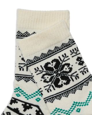 Heidi Crew Socks