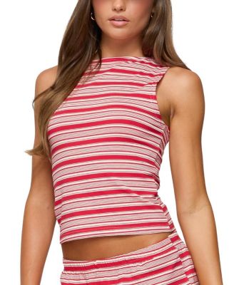  Glennon Striped Top
