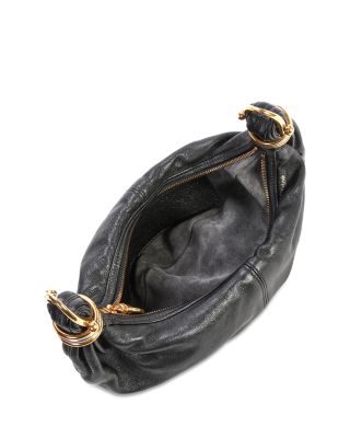 Bracelet Mini Hobo Bag