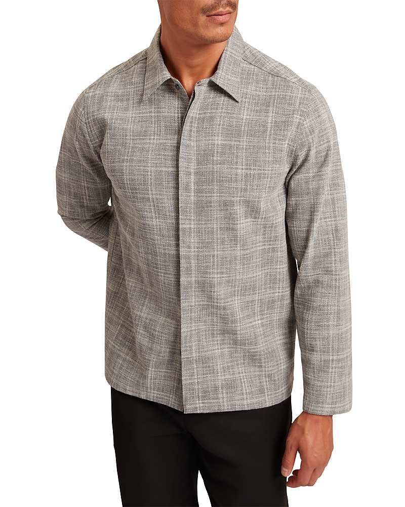Ted Baker Sigwin Overshirt