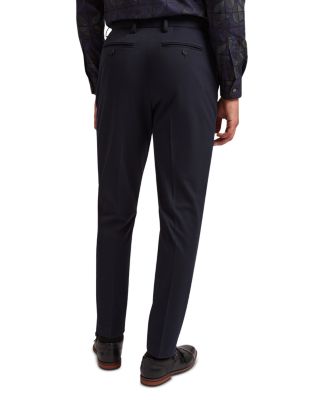 Merick Slim Fit Tech Pants 