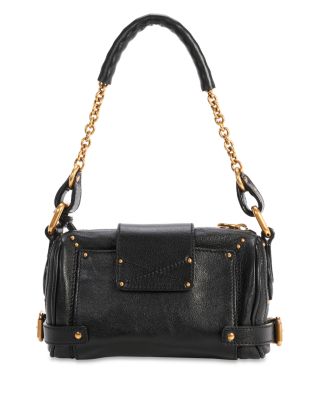 Paddington Small Chain Shoulder Bag