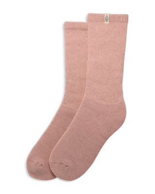 Shealy Cozy Crew Socks 