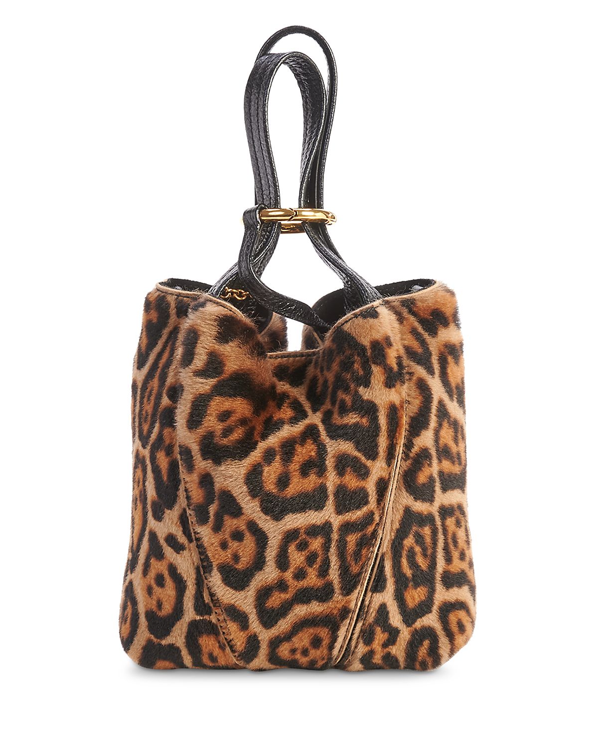 Chloe Spin Small Tote