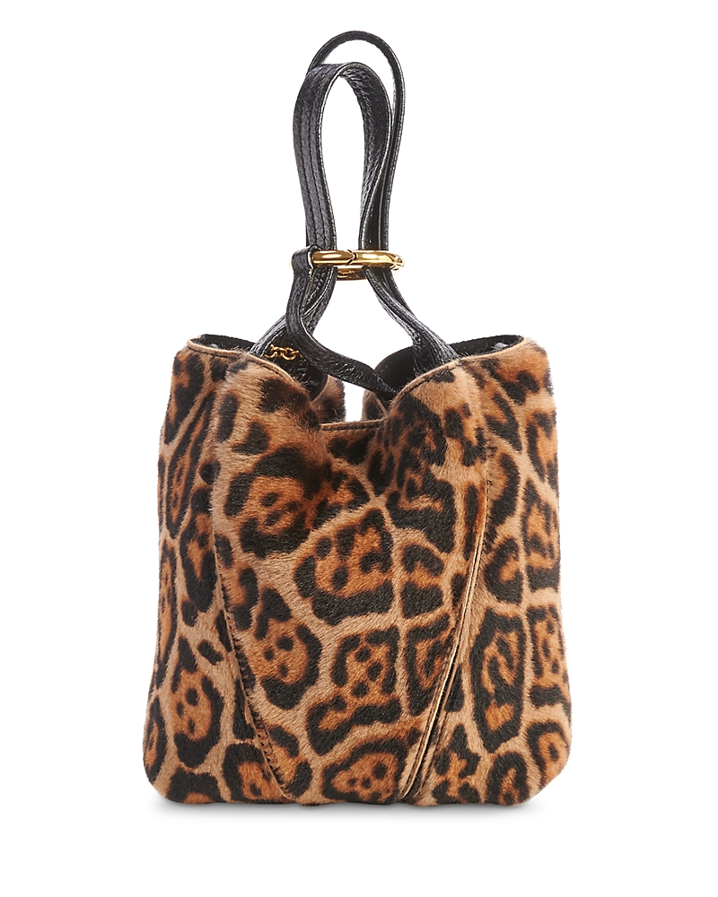 Chloe Spin Small Tote