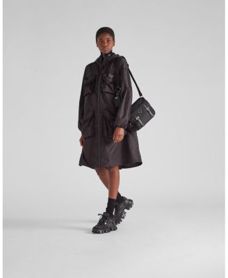 Re-Nylon Shoulder Bag