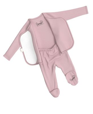  Unisex Bonsie Skin to Skin Footie Onesie