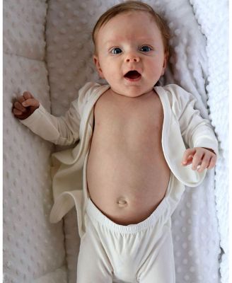  Unisex Bonsie Skin to Skin Footie Onesie