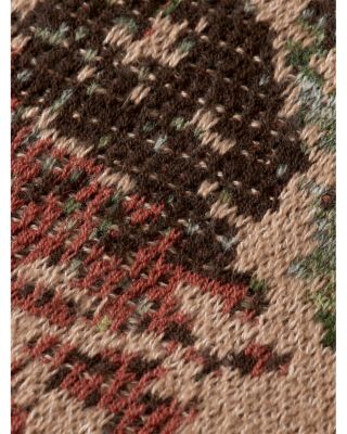 Mountain Loose Fit Sweater