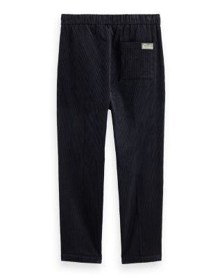Fave Relaxed Tapered Fit Corduroy Pants
