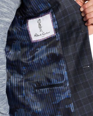 Kipton Woven Sport Coat