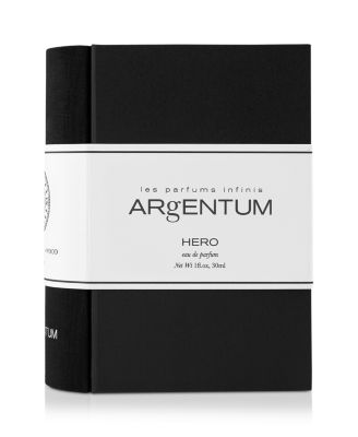 Les Parfums Infinis HERO Eau de Parfum 1 oz.