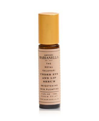 Jaboneria Marianella - The Royal Kalahari Under Eye & Lip Serum 0.3 oz.