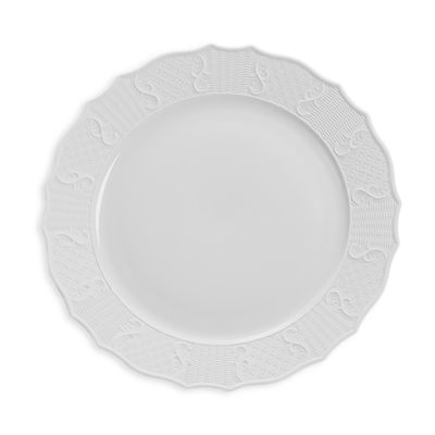 Prosperity Dinner Plate