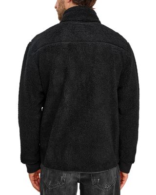 Clark Fleece Jacket