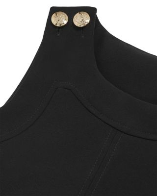 Girls' Cyrus Sleeveless Shift Dress - Little Kid, Big Kid