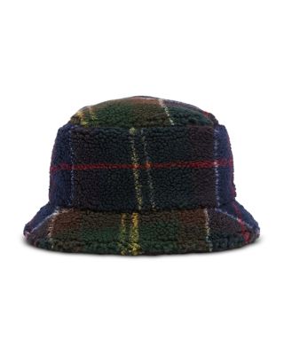 Field Fleece Bucket Hat