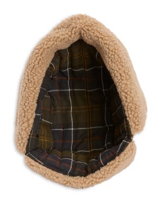 Morar Wax Trapper Hat