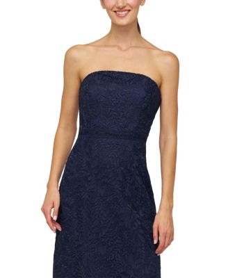  Gia Tea Length Dress