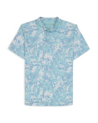 Eldor Knit Polo Shirt