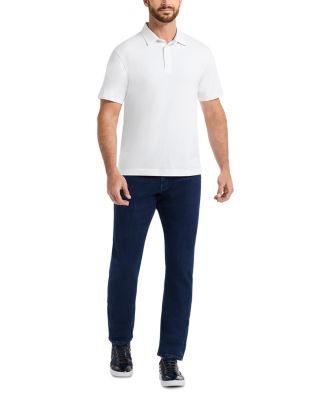 Furlan Knit Polo Shirt