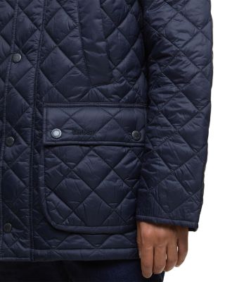 Essential Bedale Quilted Jacket