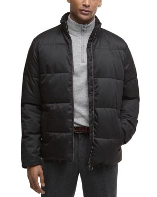 Northwood Puffer Jacket
