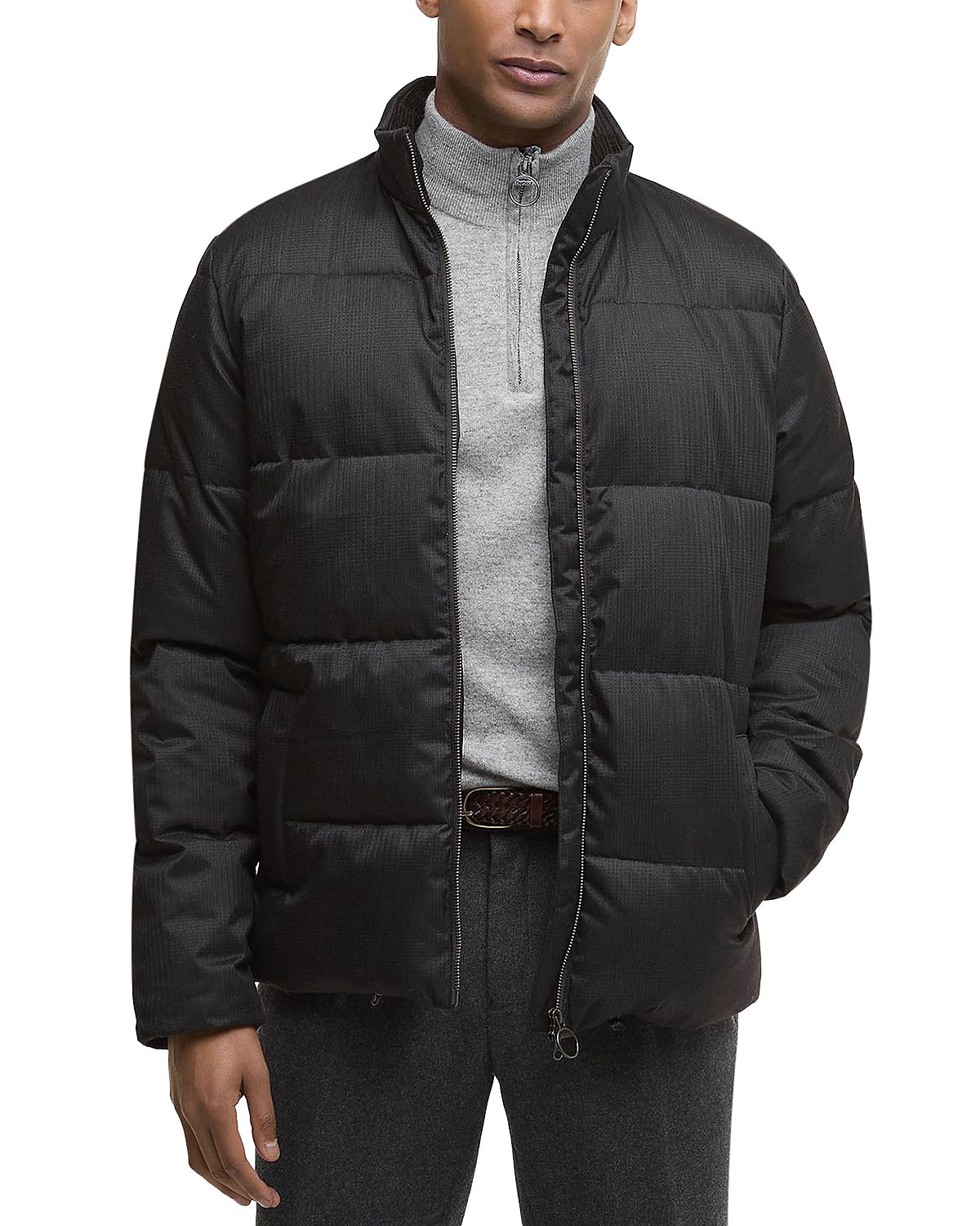 Barbour Northwood Puffer Jacket