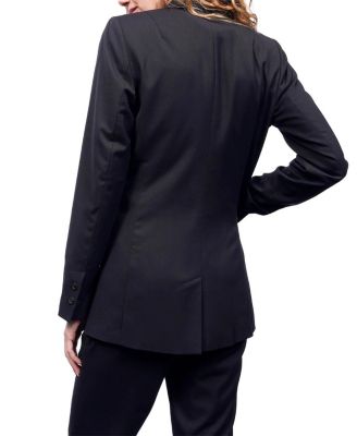 The Empower Tux Blazer