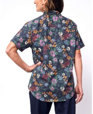 The Essential Button Up Shirt