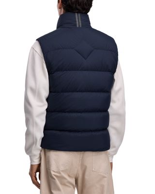Crofton Enduraluxe Vest