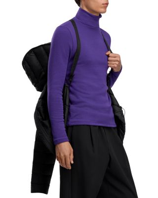 Crofton Enduraluxe Hooded Jacket