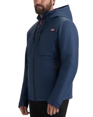 Mill Waterproof Jacket