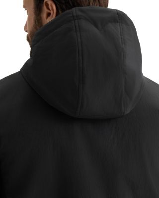 Horley Water-Resistant Jacket