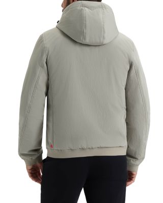 Horley Water-Resistant Jacket