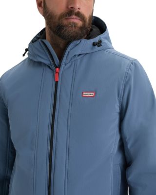 Horley Water-Resistant Jacket