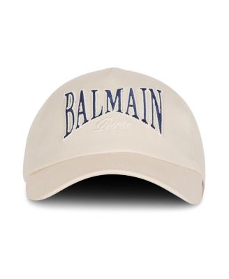 Cotton College Cap