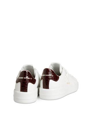 Men's Pure Star Sneakers