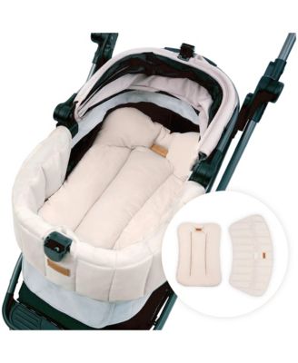  All-Season Pet Stroller Cushion Set