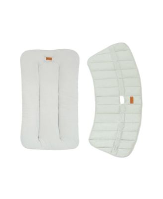  All-Season Pet Stroller Cushion Set