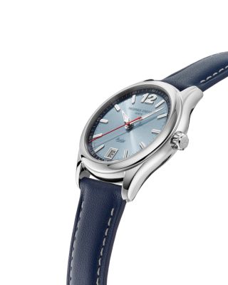 Vintage Rally Healey Watch, 36mm