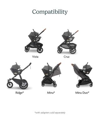 Aria V2 Infant Car Seat