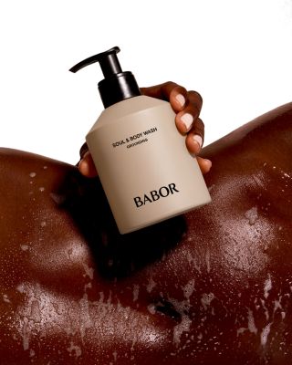 Soul & Body Wash - Grounding 8.45 oz.