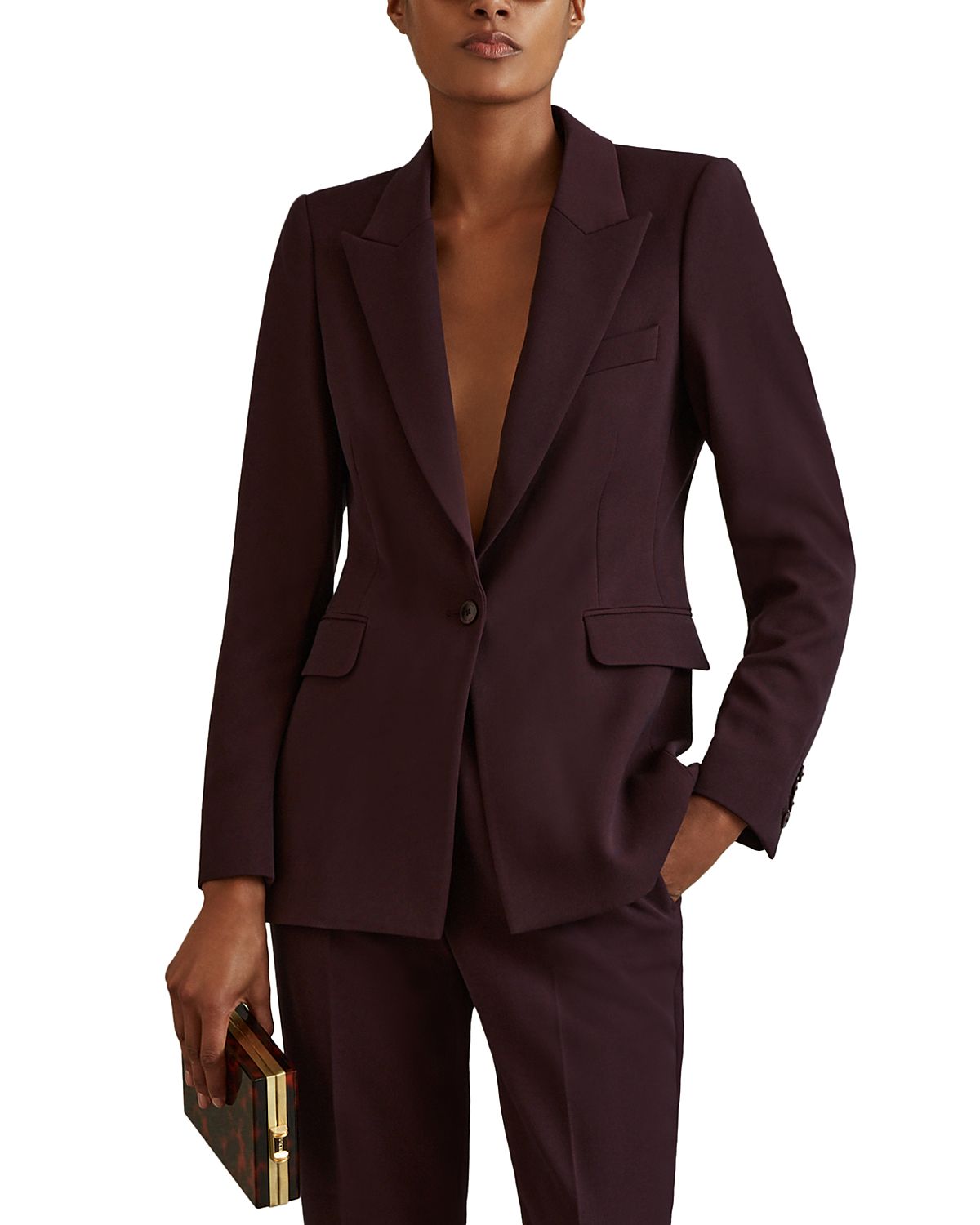 Reiss Gabi Blazer
