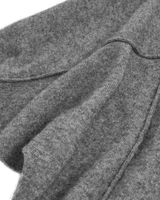 Batwing Crewneck Sweater