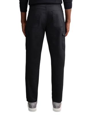 Robinson Relaxed Cargo Pants