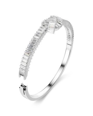 Matrix Bangle Bracelet